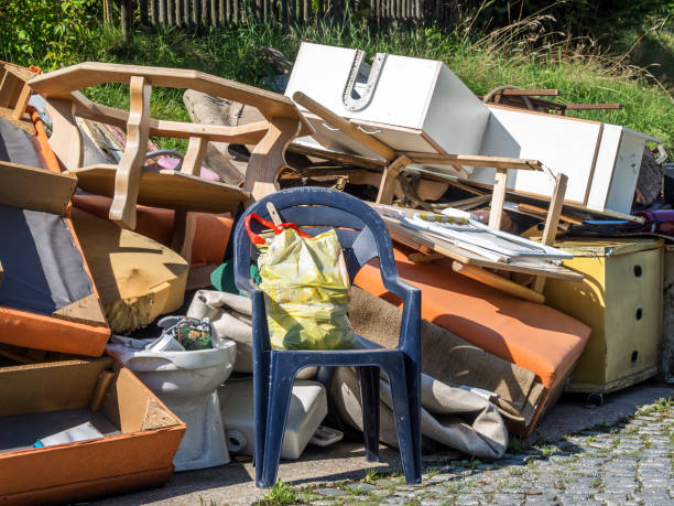 Best Yard Waste Removal  in Norway, MI
