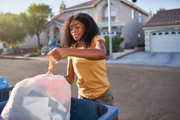 Best Affordable Junk Removal Services  in Norway, MI