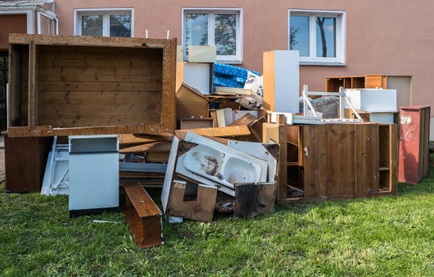 Best Office Junk Removal  in Norway, MI