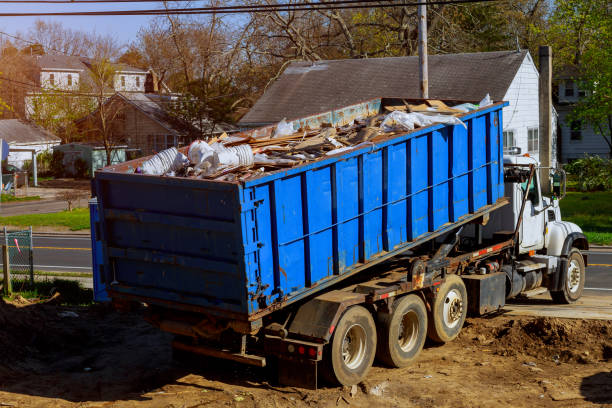Best Construction Debris Removal  in Norway, MI