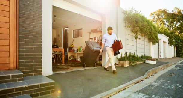 Commercial Cleanout Services in Norway, MI