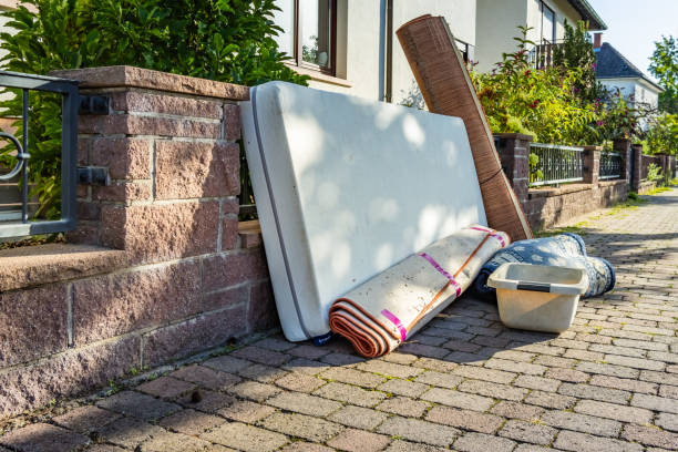 Best Yard Waste Removal  in Norway, MI
