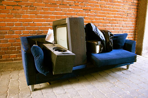 Best Household Junk Removal  in Norway, MI
