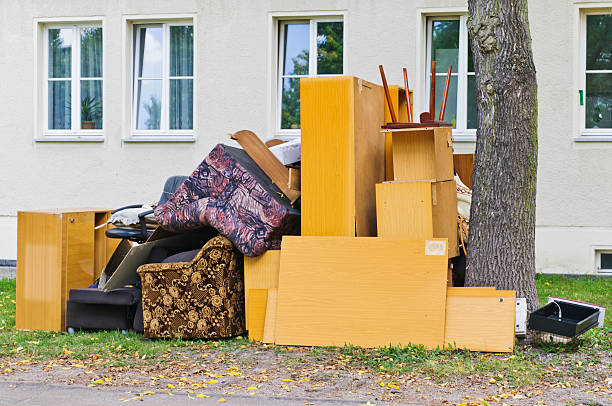 Reliable Norway, MI Junk Removal Solutions