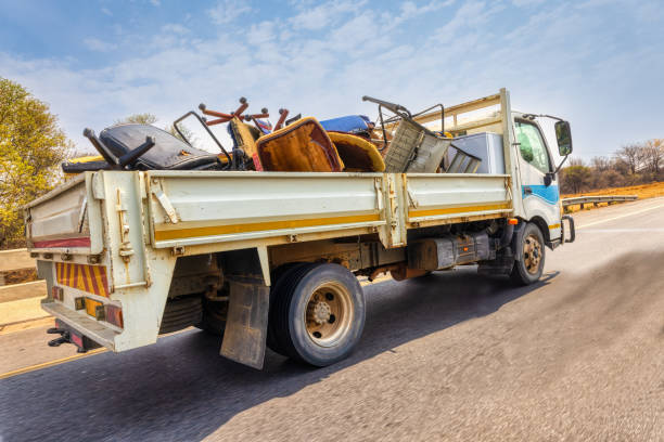 Best Junk Hauling Services  in Norway, MI
